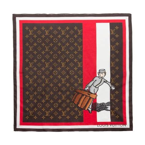 louis vuitton bandanas sale